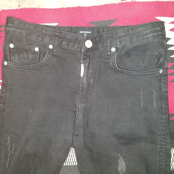 Represent Co Jeans - Picture 2 of 7